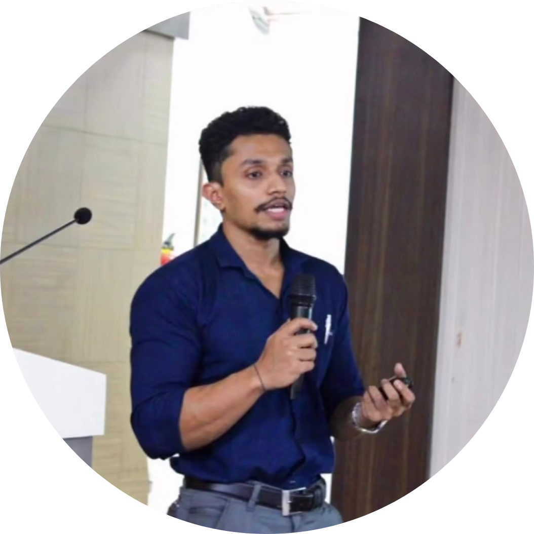 Priyo Das